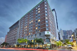 Holiday Inn Darling Harbour, an IHG Hotel