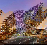 Rydges Sydney Harbour - C Tourism