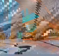 Hilton Sydney - C Tourism