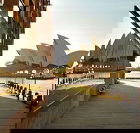 Park Hyatt Sydney - C Tourism