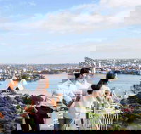 InterContinental Sydney an IHG Hotel - C Tourism