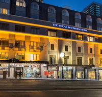 Great Southern Hotel Melbourne - C Tourism