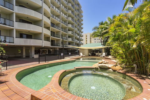 Aligned Corporate Residences Townsville - C Tourism 1