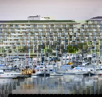 Aligned Corporate Residences Townsville - C Tourism
