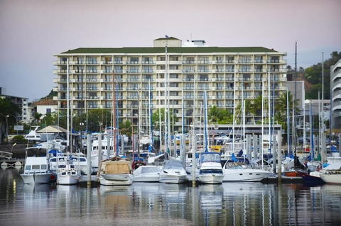 Aligned Corporate Residences Townsville - C Tourism 0