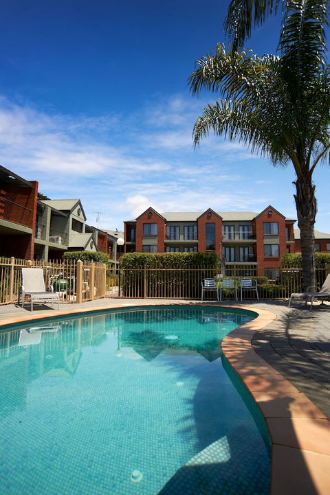 Quest Bendigo - C Tourism 2