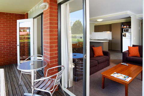 Quest Bendigo - C Tourism 5