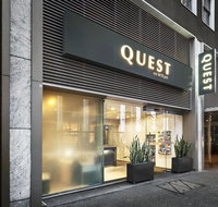 Quest On William - C Tourism