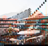 BreakFree Adelaide - C Tourism