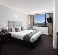 Rydges on Swanston - Melbourne - C Tourism