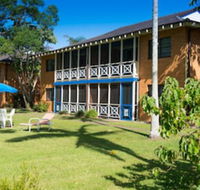 Vacation Village - C Tourism