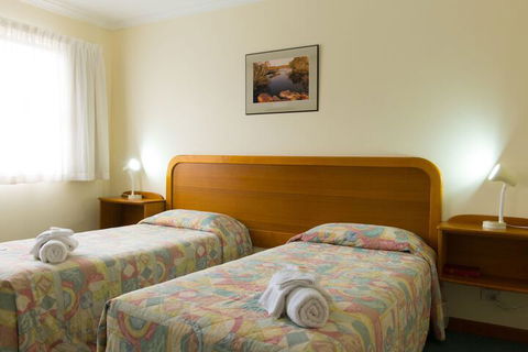 Vacation Village - C Tourism 5