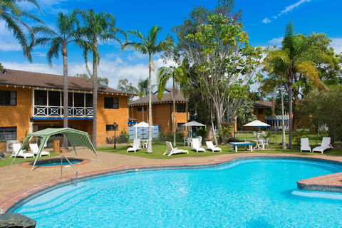 Vacation Village - C Tourism 1