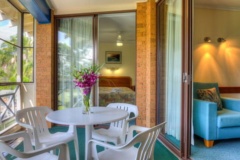 Vacation Village - C Tourism 4