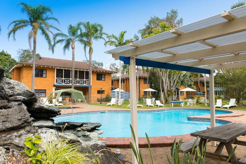 Vacation Village - C Tourism 2