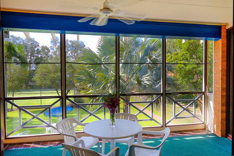 Vacation Village - C Tourism 7