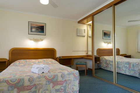 Vacation Village - C Tourism 3