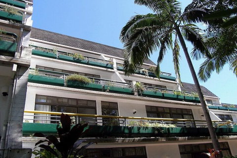 Palm Court Noosa - C Tourism 2