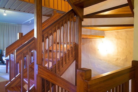 Palm Court Noosa - C Tourism 3