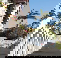 Don Pancho by the Beach - C Tourism