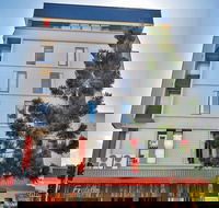 Madison Plaza Townsville - C Tourism