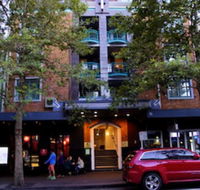 Morgans Boutique Hotel - C Tourism