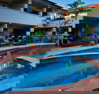 Quest Ascot - C Tourism