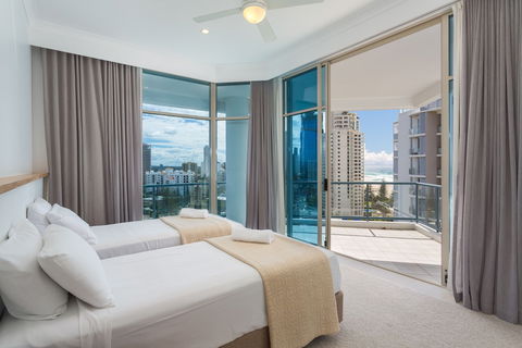 Oceana On Broadbeach - C Tourism 3
