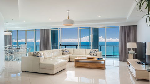 Oceana On Broadbeach - C Tourism 4