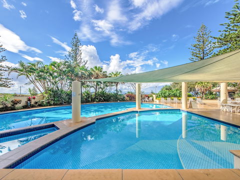 Oceana On Broadbeach - C Tourism 0