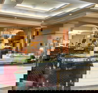 Hotel Grand Chancellor Launceston - C Tourism