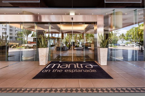 Mantra On The Esplanade - C Tourism 2