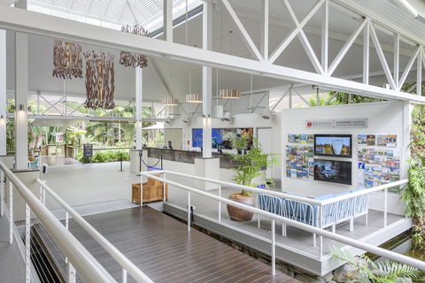 Ramada Resort By Wyndham Port Douglas - C Tourism 5