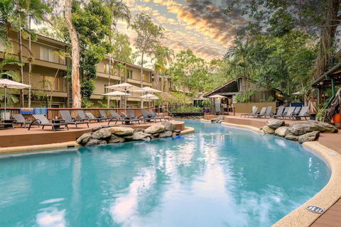 Ramada Resort By Wyndham Port Douglas - C Tourism 0