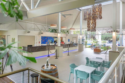 Ramada Resort By Wyndham Port Douglas - C Tourism 4