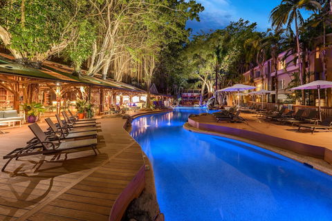 Ramada Resort By Wyndham Port Douglas - C Tourism 3