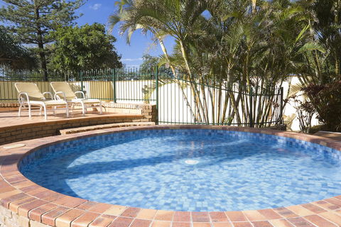 BreakFree Peninsula Resort - C Tourism 2