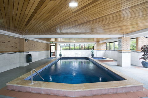 BreakFree Peninsula Resort - C Tourism 3