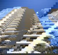 Paradise Centre Apartments - C Tourism