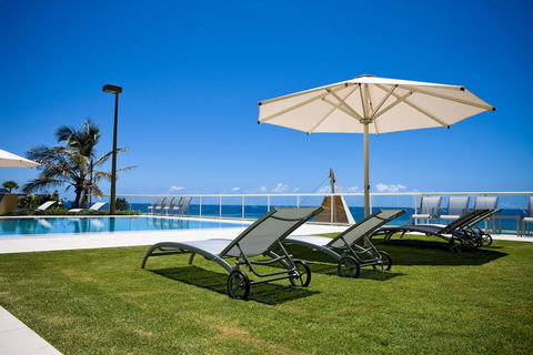 Paradise Centre Apartments - C Tourism 6