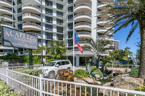 Breakfree Acapulco - C Tourism 1