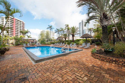 Breakfree Acapulco - C Tourism 5