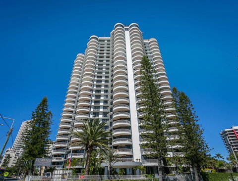 Breakfree Acapulco - C Tourism 2