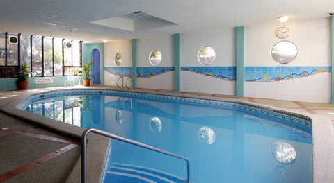 Breakfree Acapulco - C Tourism 6