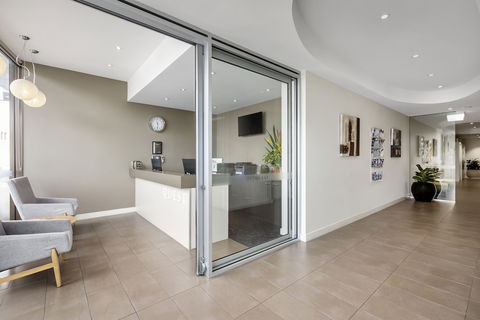 Quest Ivanhoe - C Tourism 2