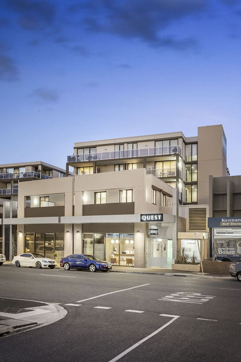 Quest Ivanhoe - C Tourism 1