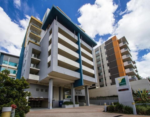 Quest Chermside - C Tourism 0