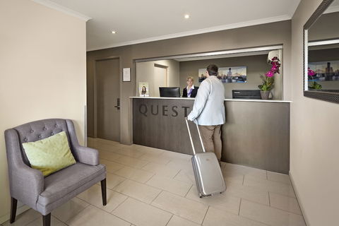 Quest Chermside - C Tourism 2