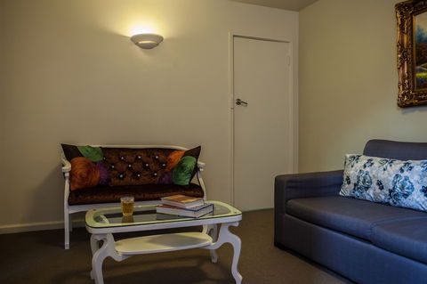 Albert Heights Serviced Apartments - C Tourism 3