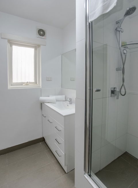 Albert Heights Serviced Apartments - C Tourism 2